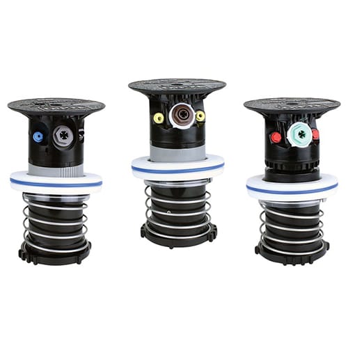 Golf Rotors